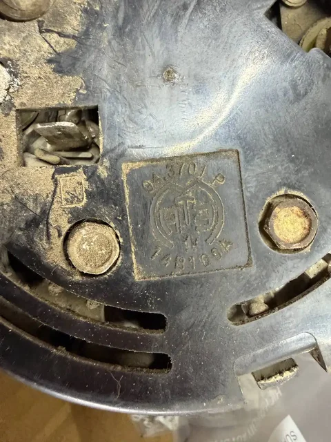 Продам генератор ВАЗ 2114 100А - Обмен в Тольятти