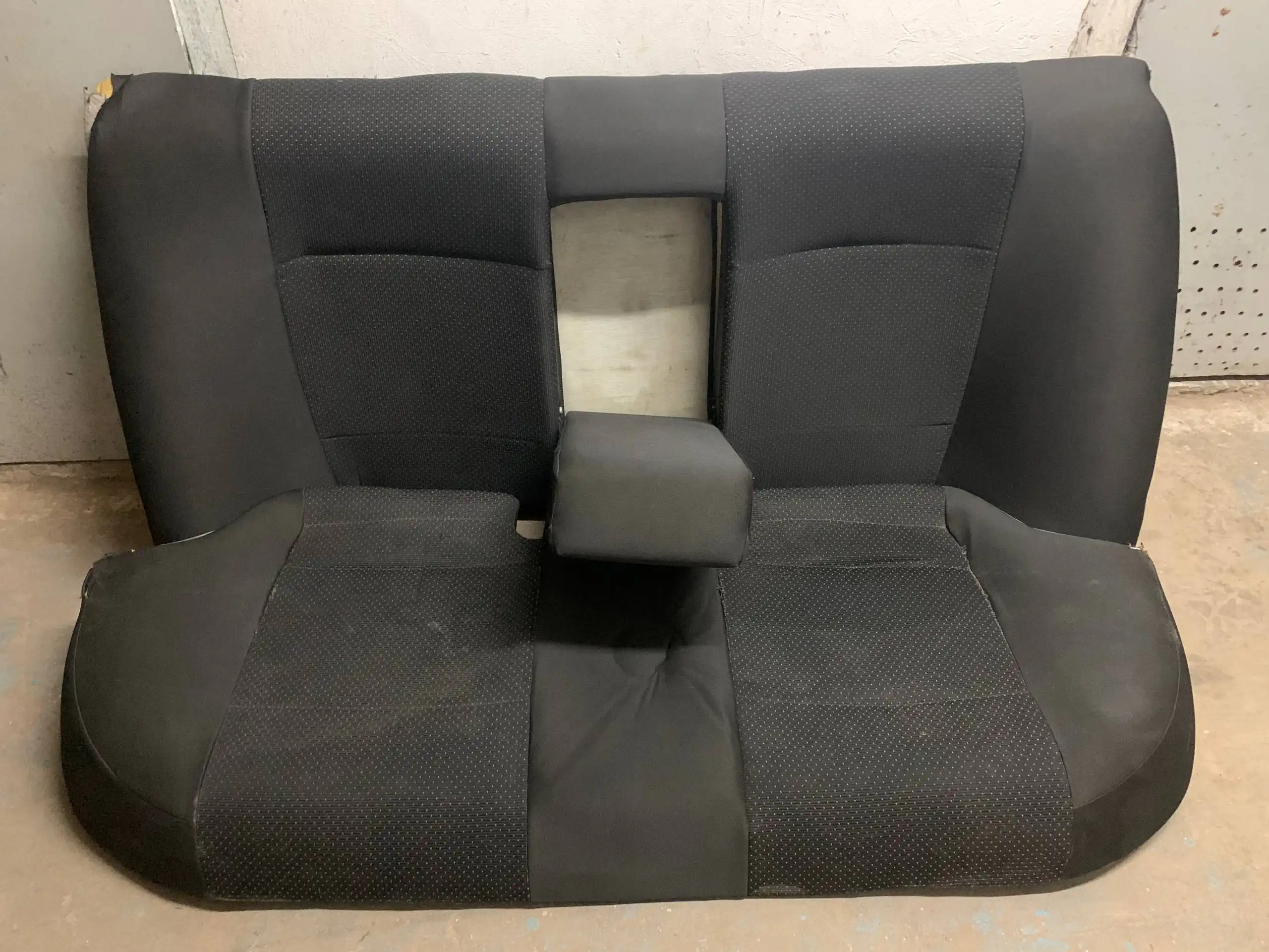 Диван BMW E46 - Диваны (Авто) в Тольятти