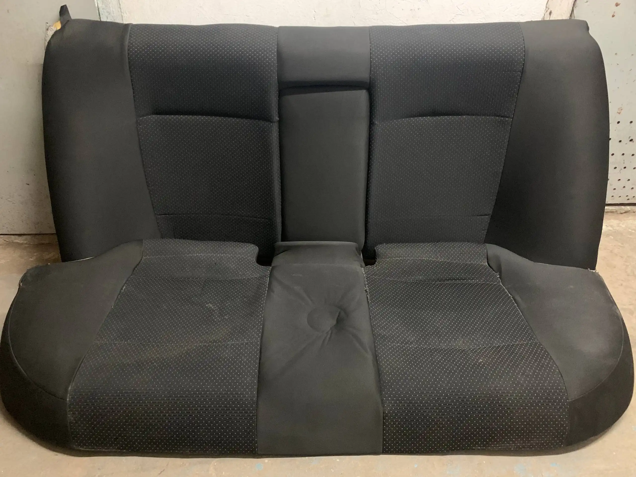 Диван BMW E46 - Диваны (Авто) в Тольятти