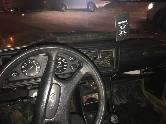 ВАЗ 21074 2008 года в хорошем состоянии - Легковые автомобили в Тольятти