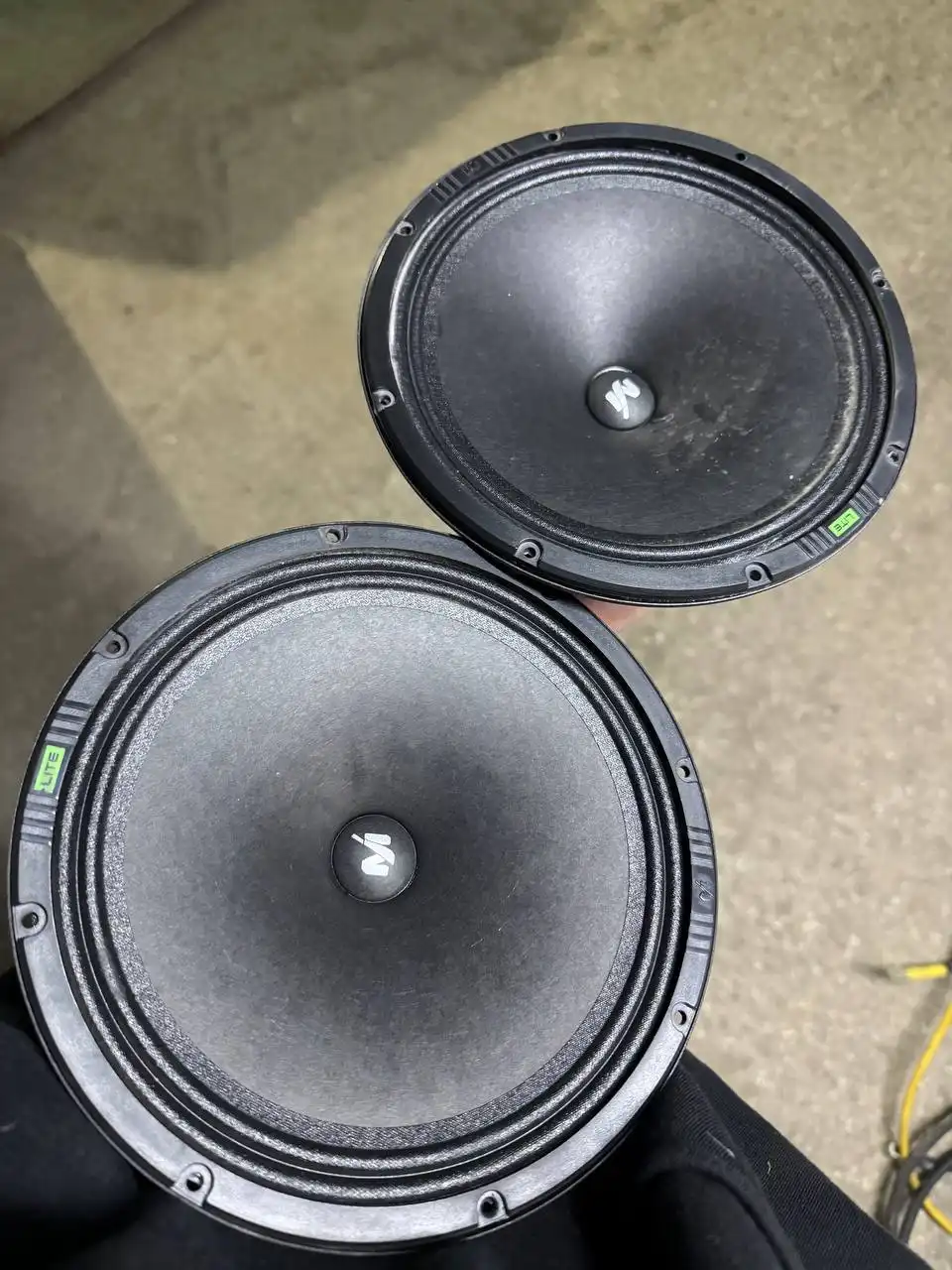 Динамики Machete Lite 80 в продаже - Аудиосистемы (Авто) в Тольятти