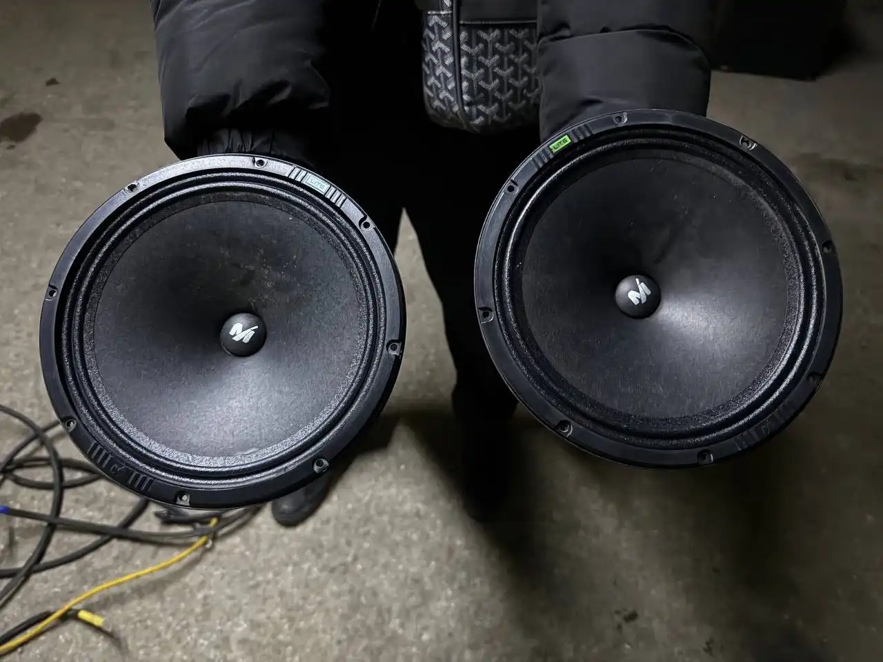 Динамики Machete Lite 80 в продаже - Аудиосистемы (Авто) в Тольятти