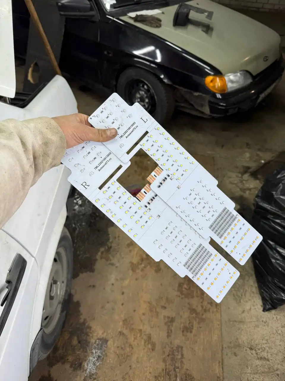 Продам Новик - Авто в Тольятти