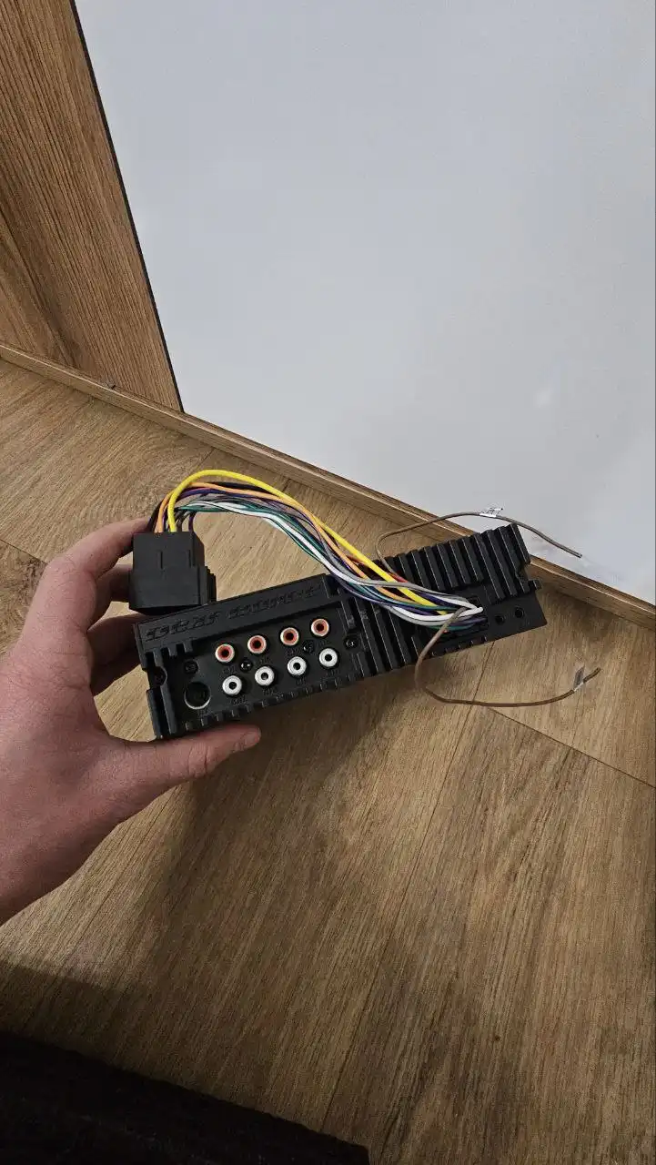 Продажа автозвука и комплектующих - Автозвук (Запчасти) в Тольятти