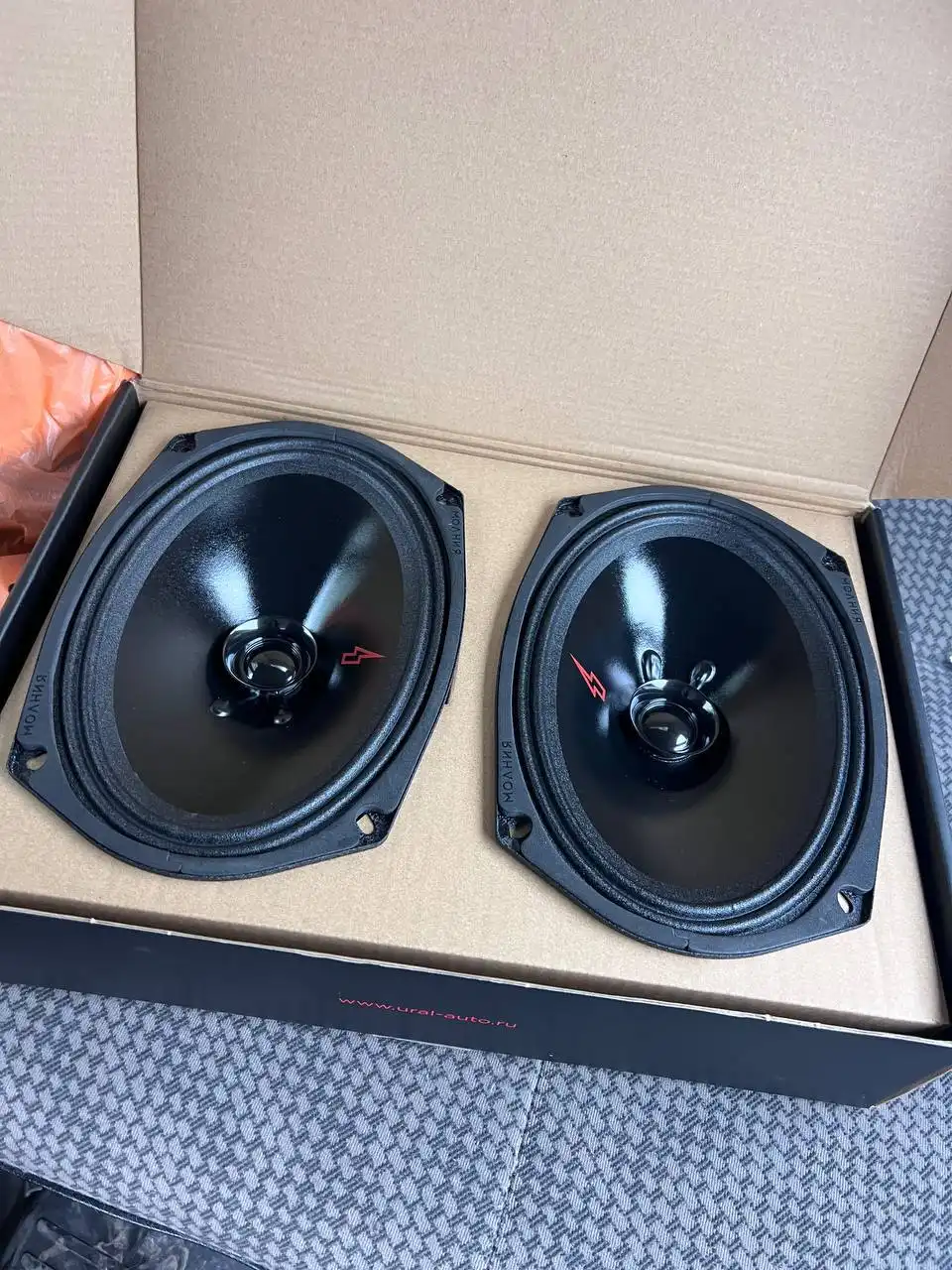 Продам овалы в отличном состоянии - Запчасти (Авто) в Тольятти