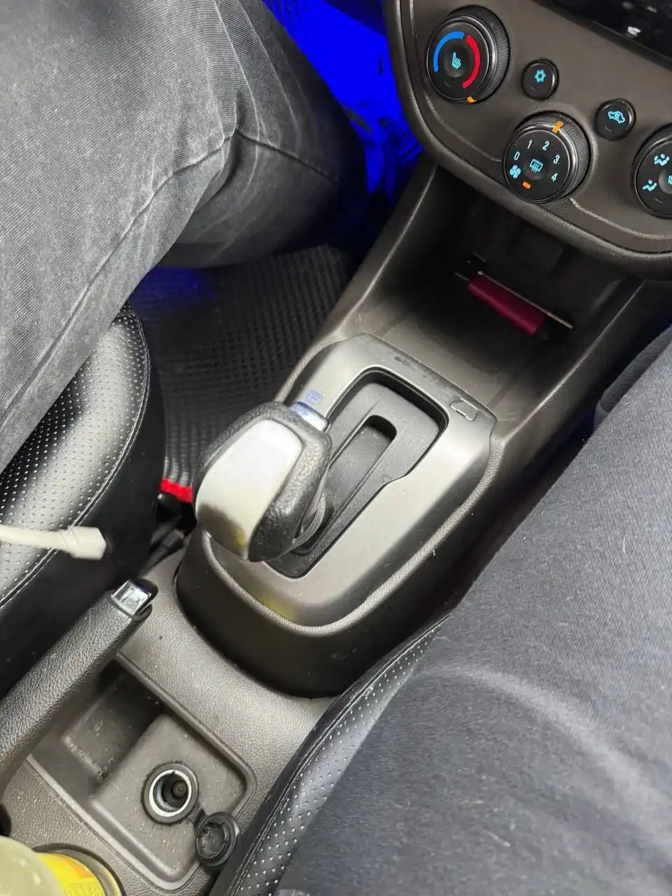 Продажа Chevrolet Cobalt 2014 года - Легковые автомобили (Авто) в Тольятти