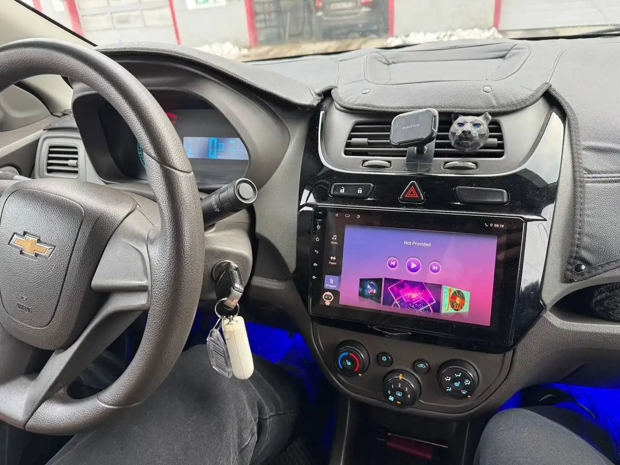 Продажа Chevrolet Cobalt 2014 года - Легковые автомобили (Авто) в Тольятти