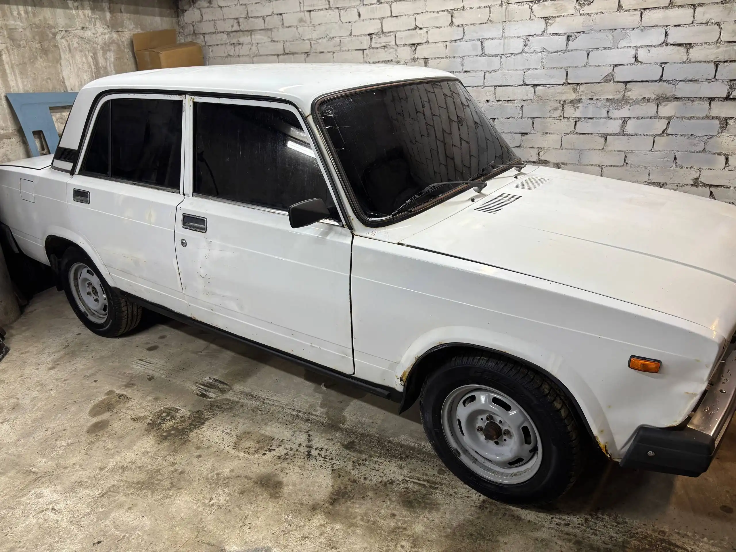 Продажа сифона 2006 года с пробегом 170000 км - Авто в Тольятти