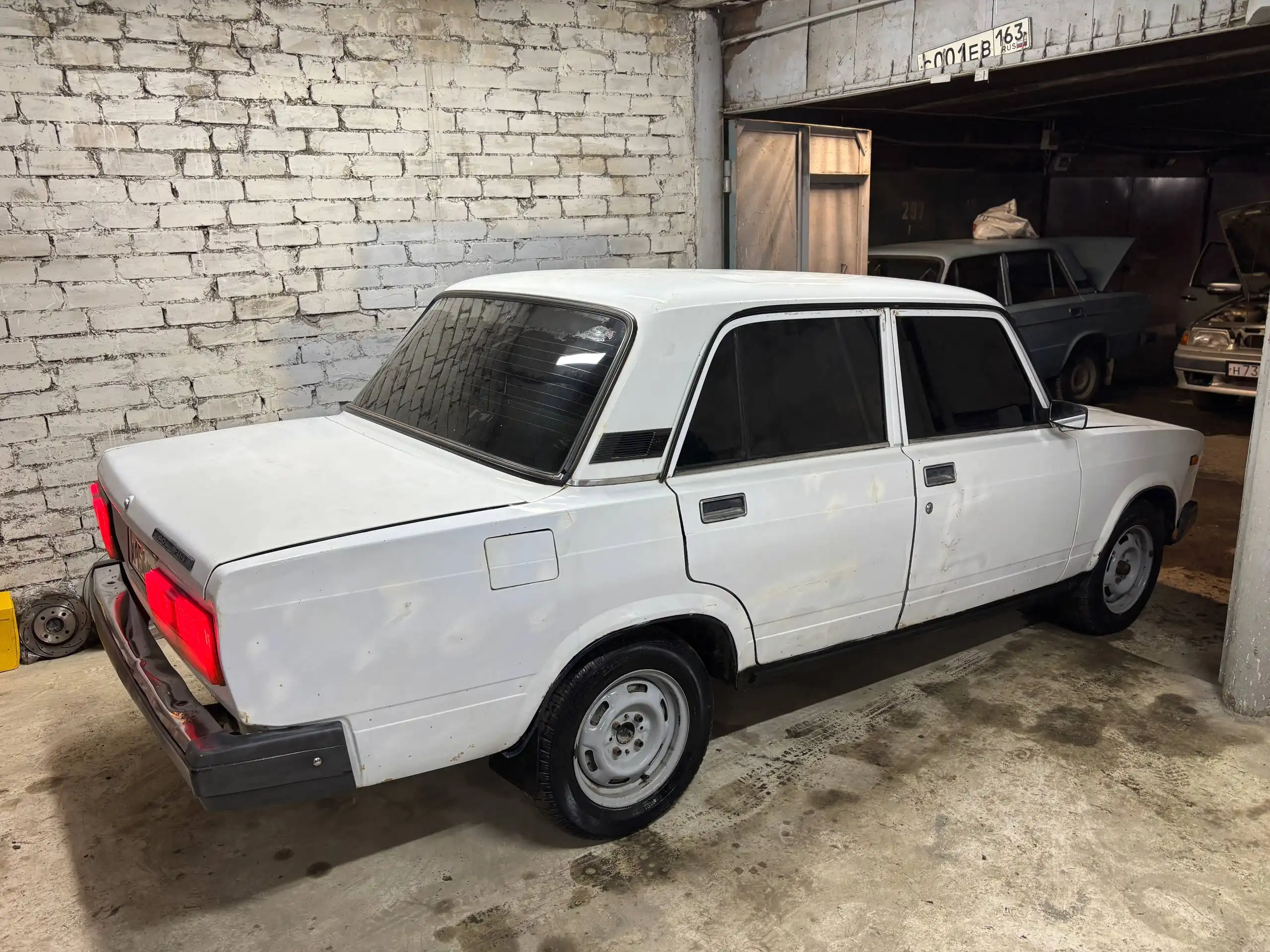 Продажа сифона 2006 года с пробегом 170000 км - Авто в Тольятти