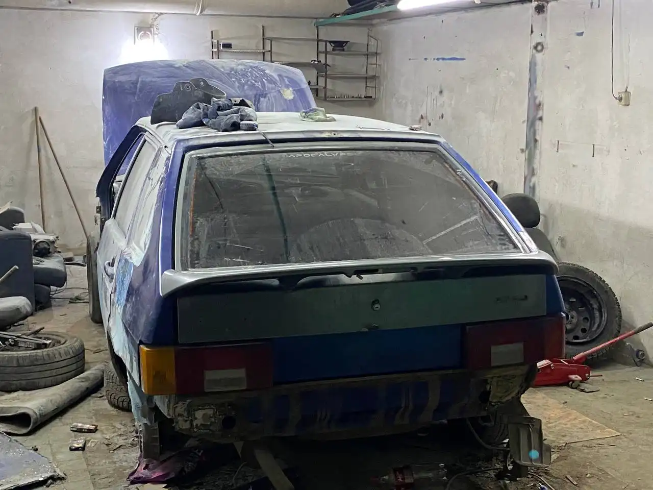 Продажа автомобиля в Тольятти - Авто в Тольятти