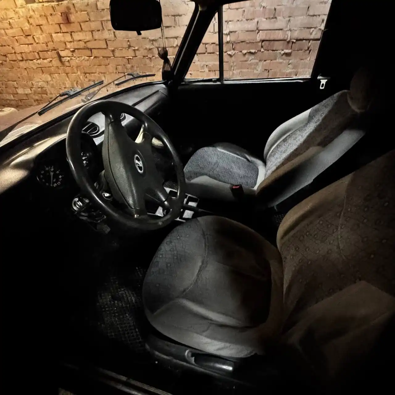 Продажа автомобиля ВАЗ 1995 года в отличном состоянии - Легковые автомобили (Авто) в Тольятти