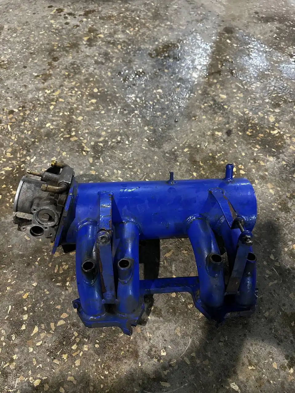 Продам на 8кл - Авто в Тольятти