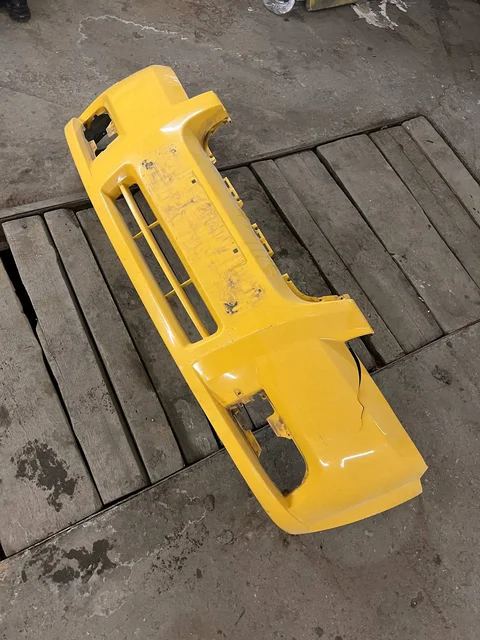 Бампер Chevrolet Aveo T250 ОЕМ - Запчасти в Тольятти