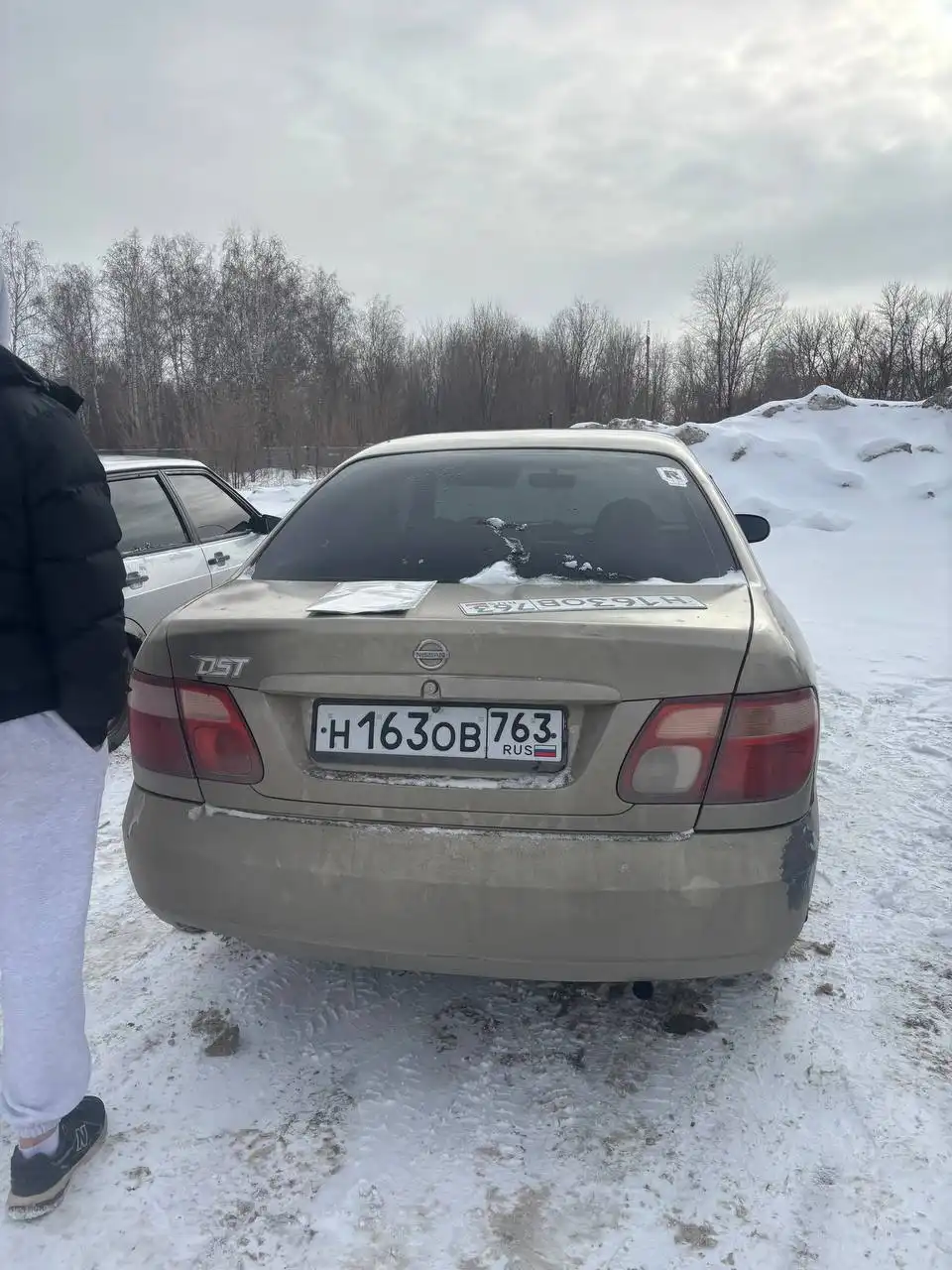 Продажа автозапчастей в Тольятти - Автозапчасти (Запчасти) в Тольятти