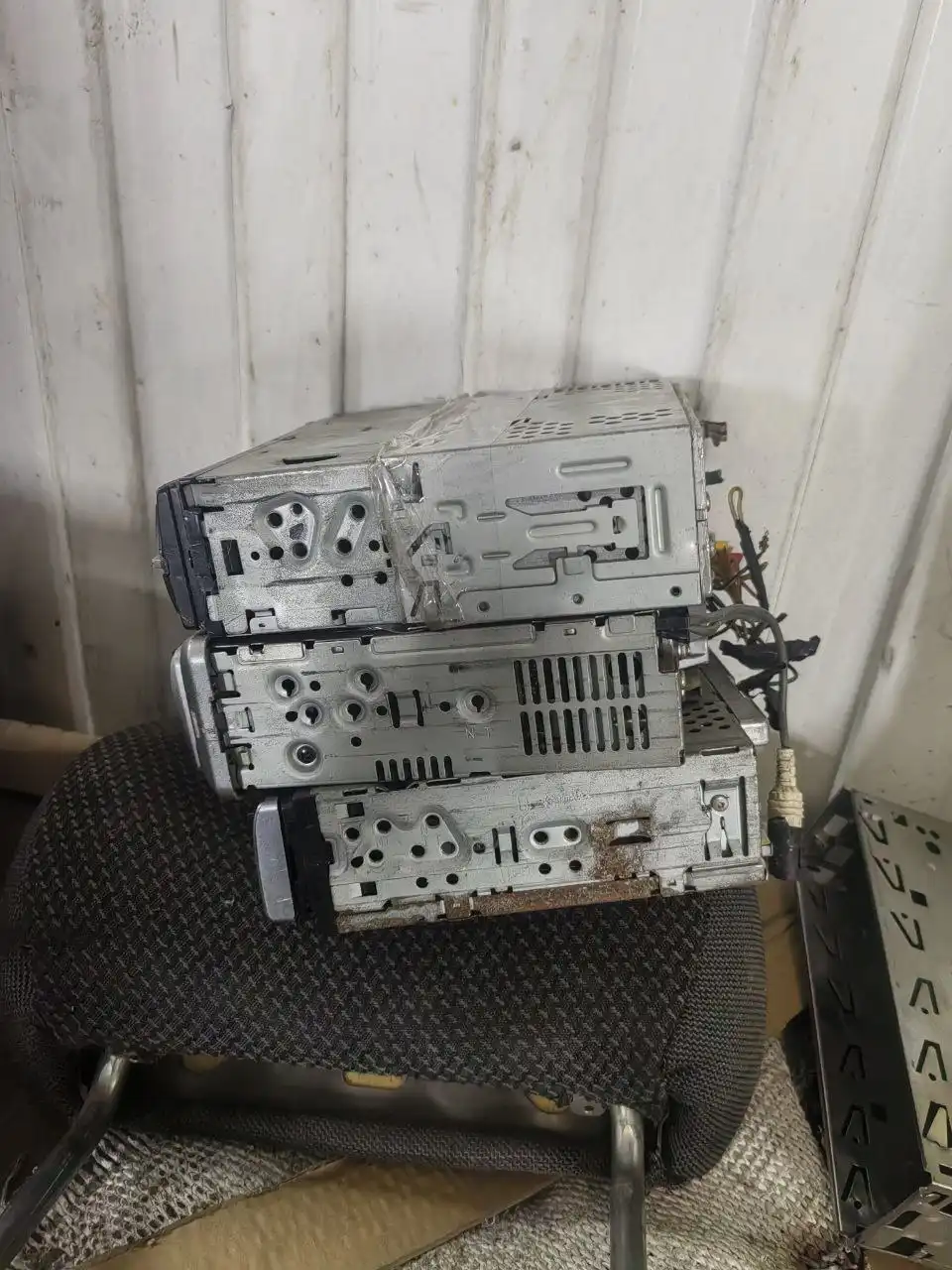 Автозапчасти в Тольятти - Запчасти в Тольятти