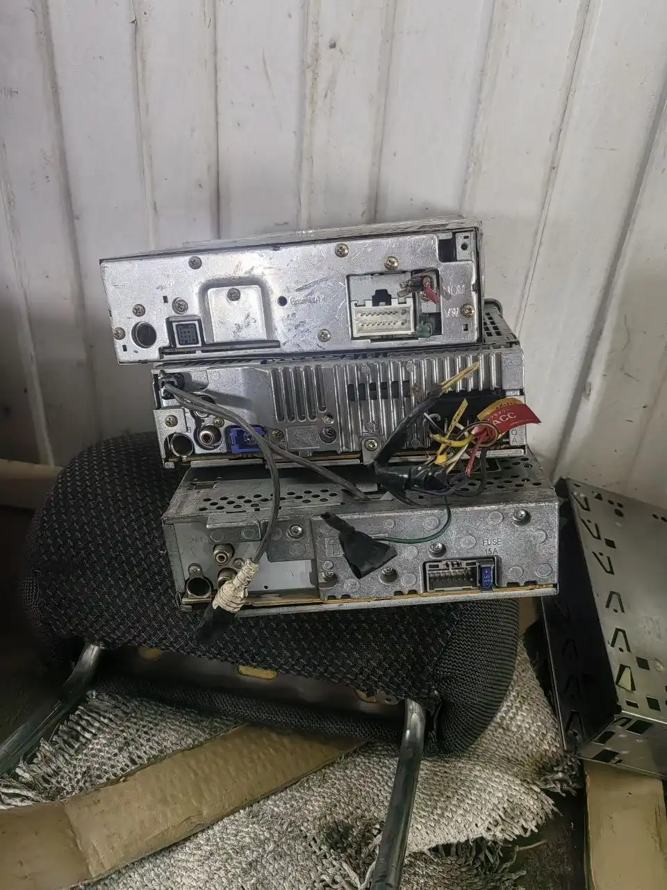 Автозапчасти в Тольятти - Запчасти в Тольятти