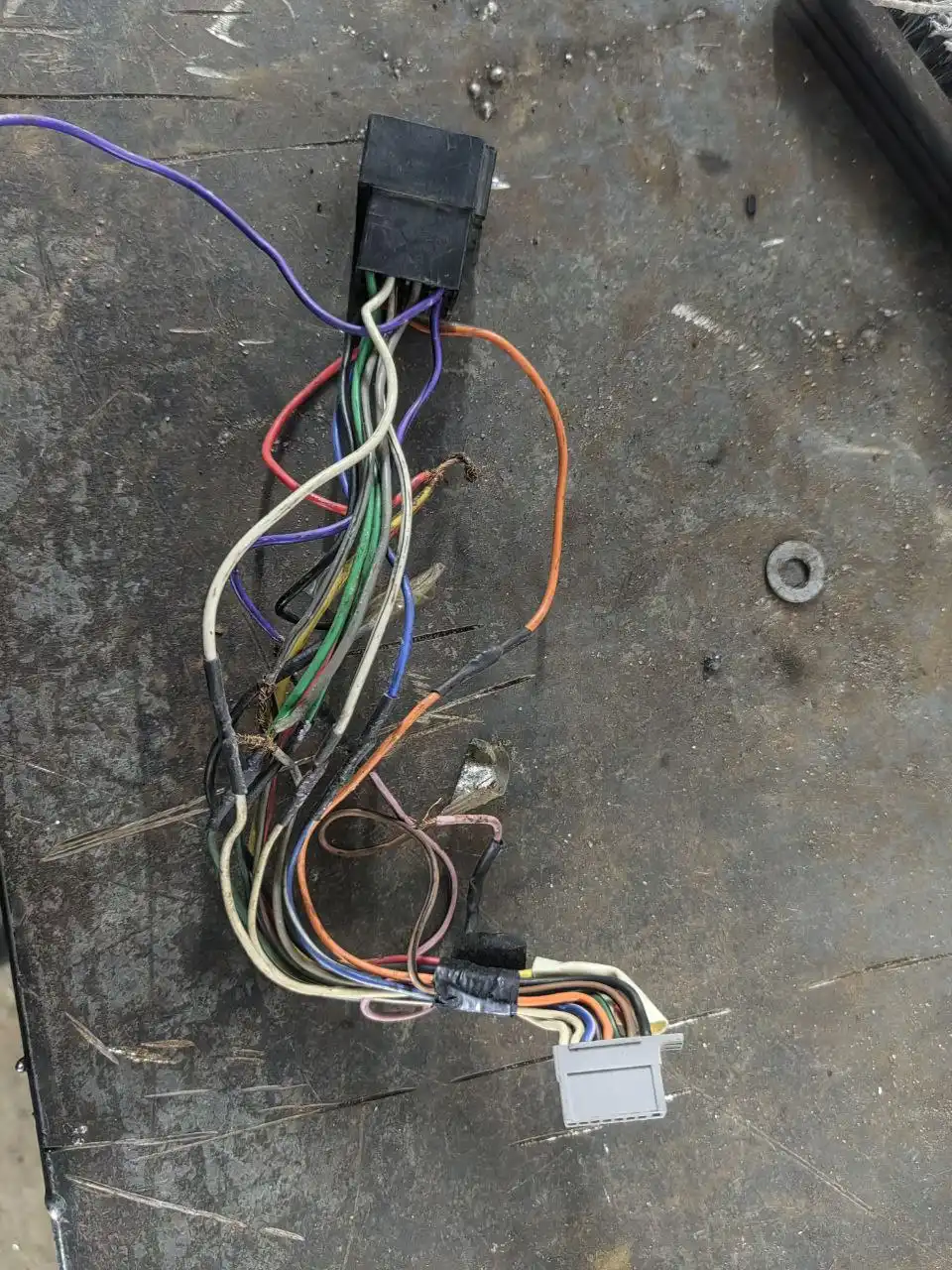 Автозапчасти в Тольятти - Запчасти в Тольятти