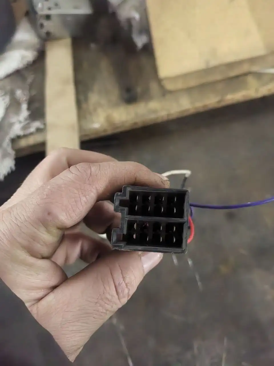 Автозапчасти в Тольятти - Запчасти в Тольятти