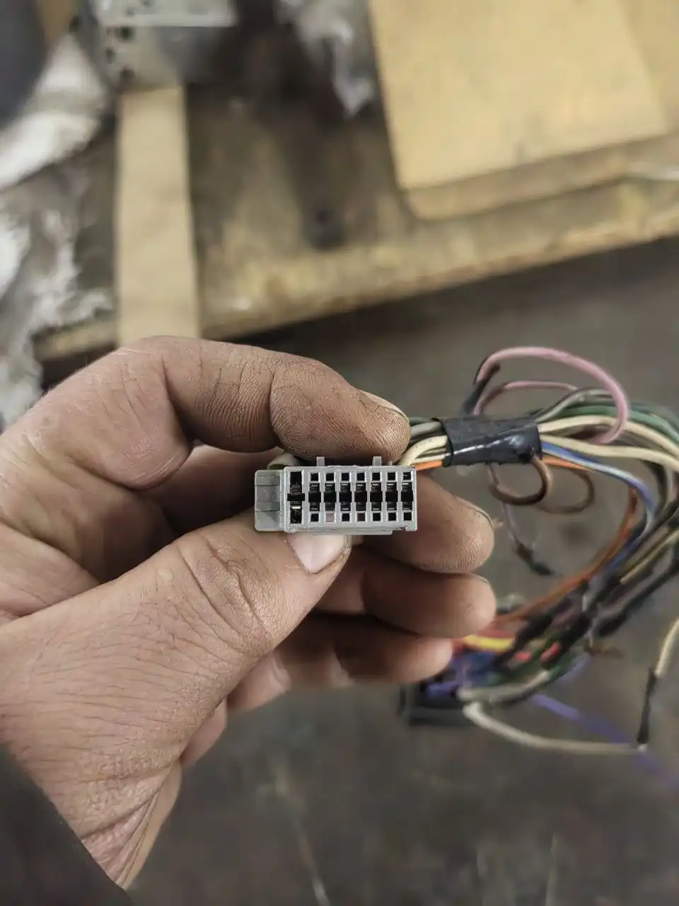 Автозапчасти в Тольятти - Запчасти в Тольятти