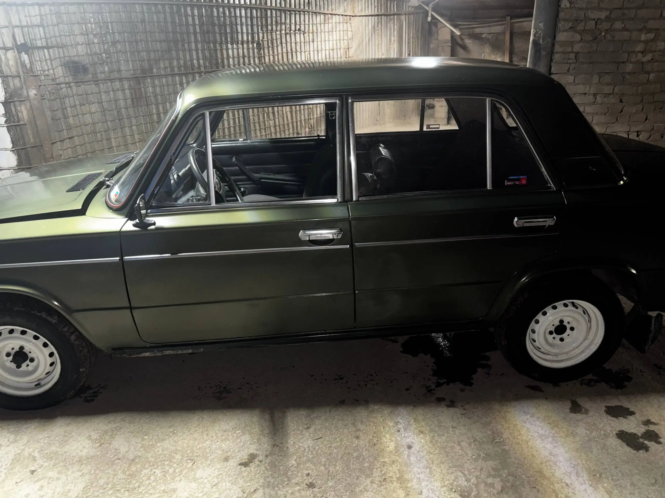 Продается ВАЗ 2106 1998 года - Легковые автомобили (Авто) в Тольятти