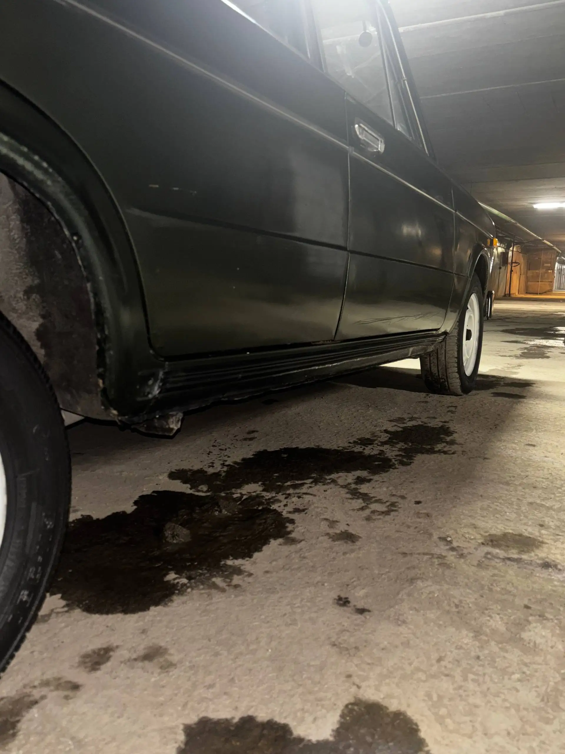 Продается ВАЗ 2106 1998 года - Легковые автомобили (Авто) в Тольятти