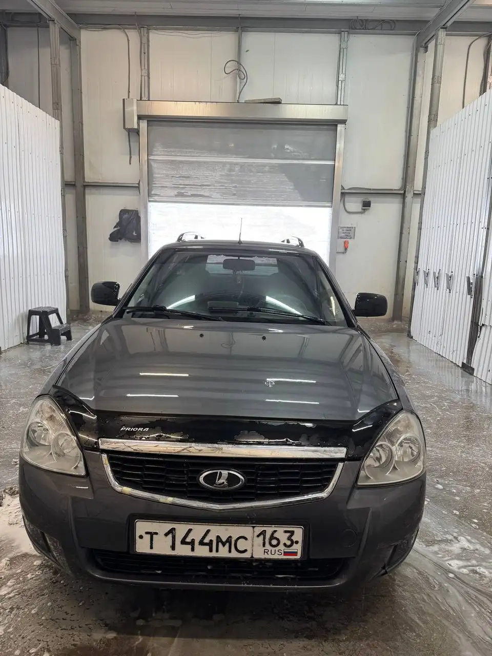 Продам Lada Priora 2013 года - Легковые автомобили (Авто) в Тольятти