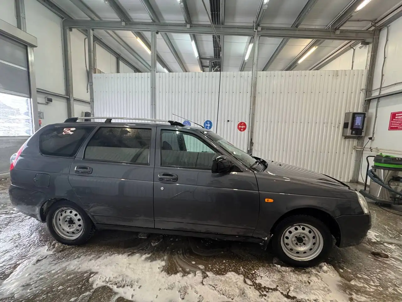 Продам Lada Priora 2013 года - Легковые автомобили (Авто) в Тольятти