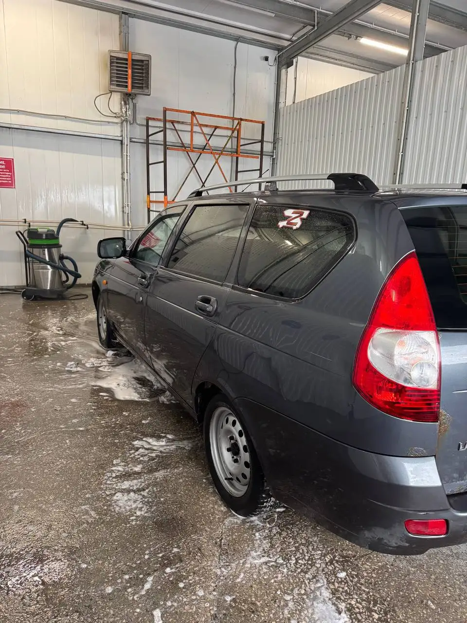 Продам Lada Priora 2013 года - Легковые автомобили (Авто) в Тольятти