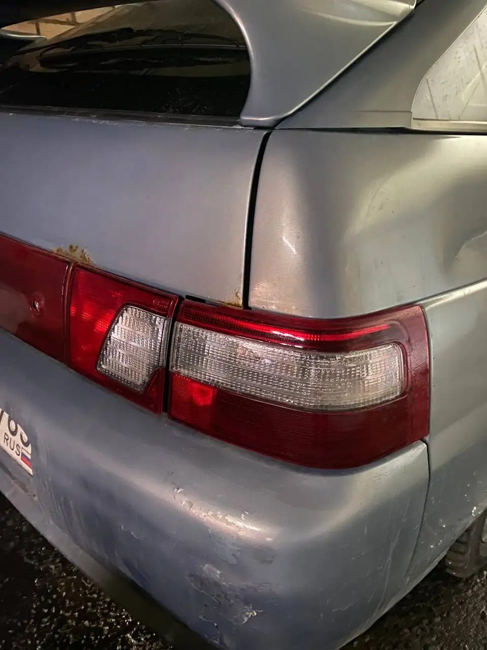 Запчасти для автомобиля Lada Priora - Автозапчасти (Запчасти) в Тольятти