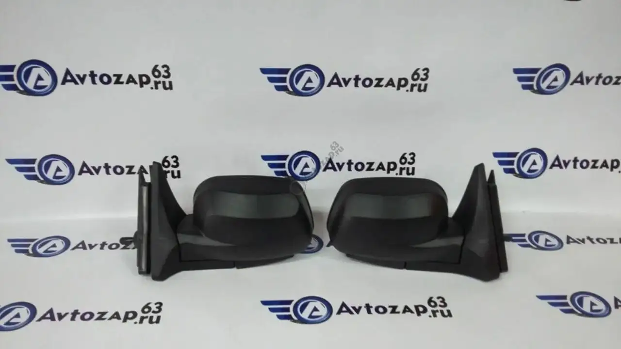 Поиск правого зеркала нового образца для Жигулей - Автозапчасти (Запчасти) в Тольятти