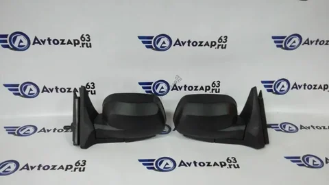 Поиск правого зеркала нового образца для Жигулей - Запчасти в Тольятти