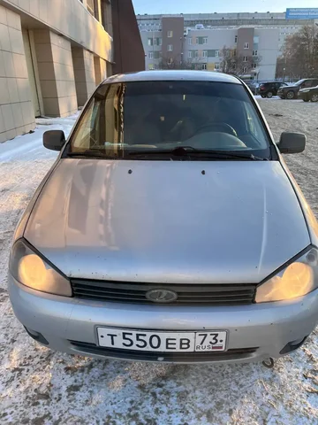 Продажа автомобиля 2010 года - Легковые автомобили в Тольятти