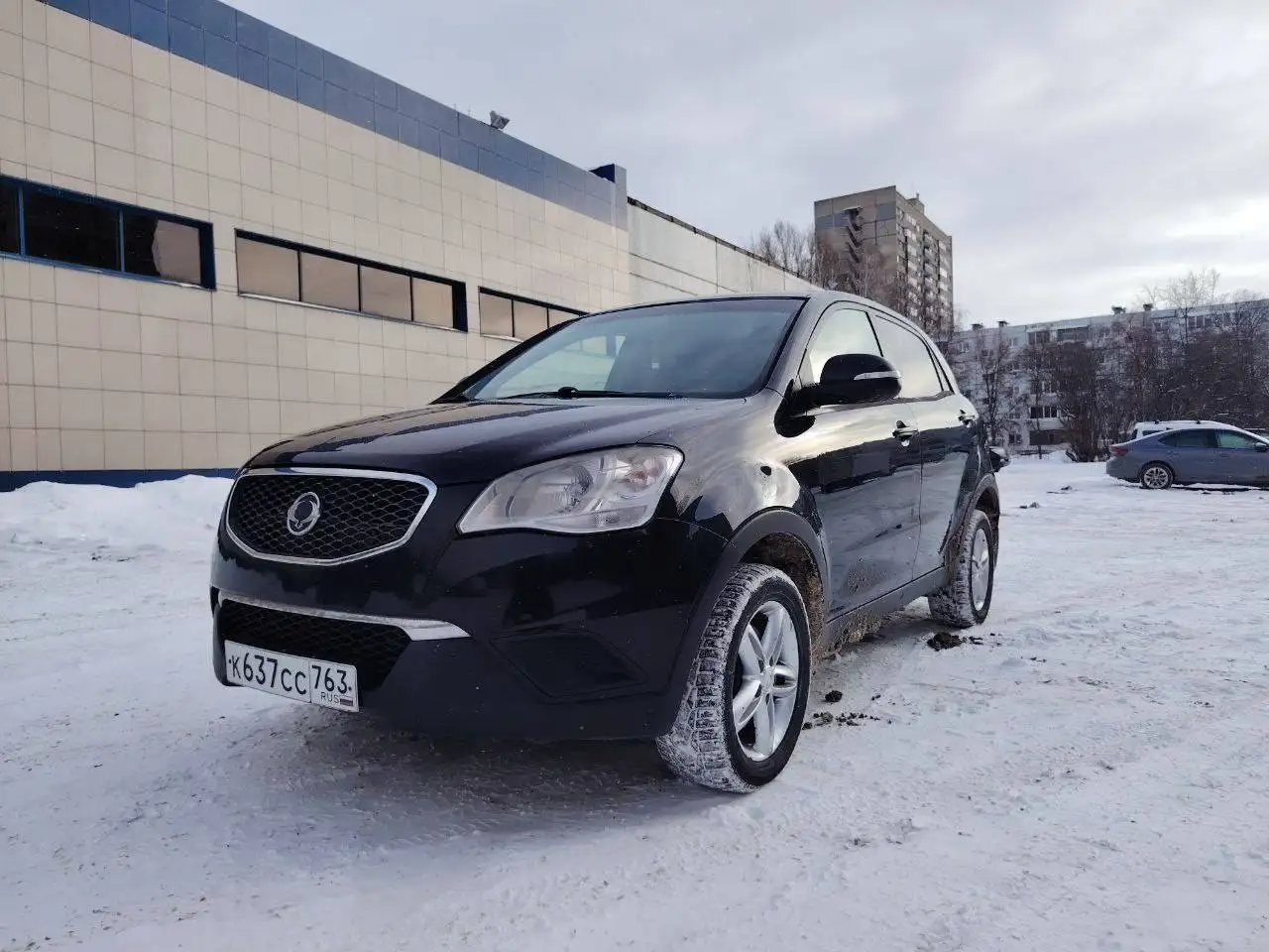 Продажа автомобиля Chevrolet Lacetti 2011 года - Легковые автомобили (Авто) в Тольятти