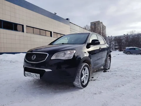 Продажа автомобиля Chevrolet Lacetti 2011 года - Легковые автомобили в Тольятти