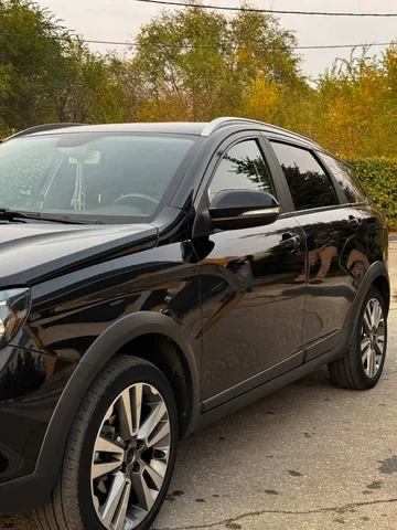 Продажа автомобиля 21 год 1 хоз пробег 90к - Легковые автомобили в Тольятти