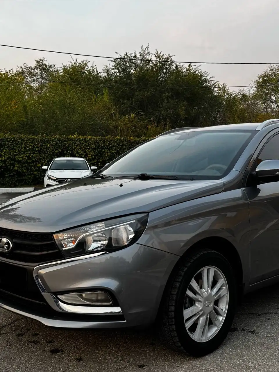 Продажа автомобиля 2020 года - Авто в Тольятти