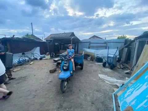 Продажа автомобиля УАЗ Патриот в Тольятти - Аудио оборудование в Тольятти