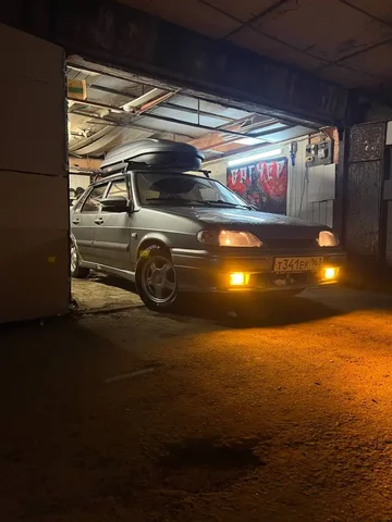 Продажа автомобиля Chevrolet Niva 2010 года - Аудио оборудование в Тольятти