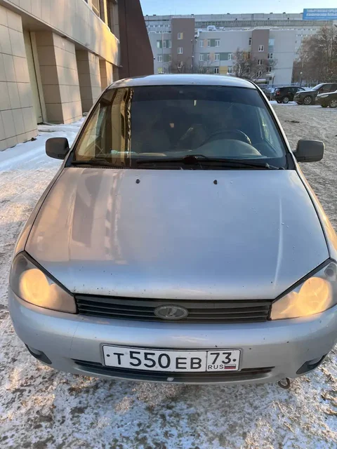 Продажа автомобиля 10 год - Аудио оборудование в Тольятти