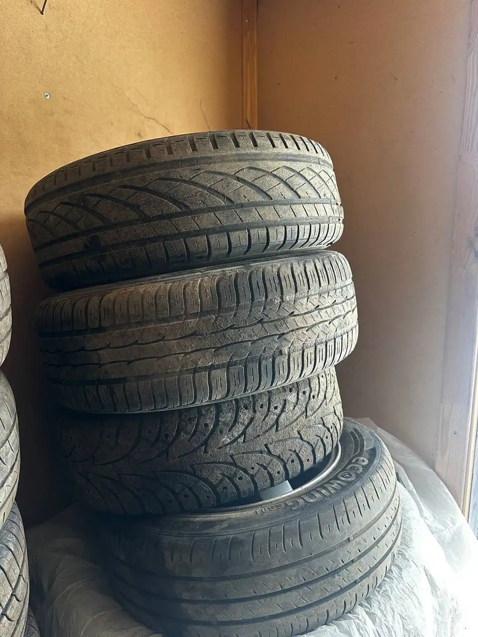 Продажа автозапчастей и аксессуаров - Автоаксессуары (Запчасти) в Тольятти