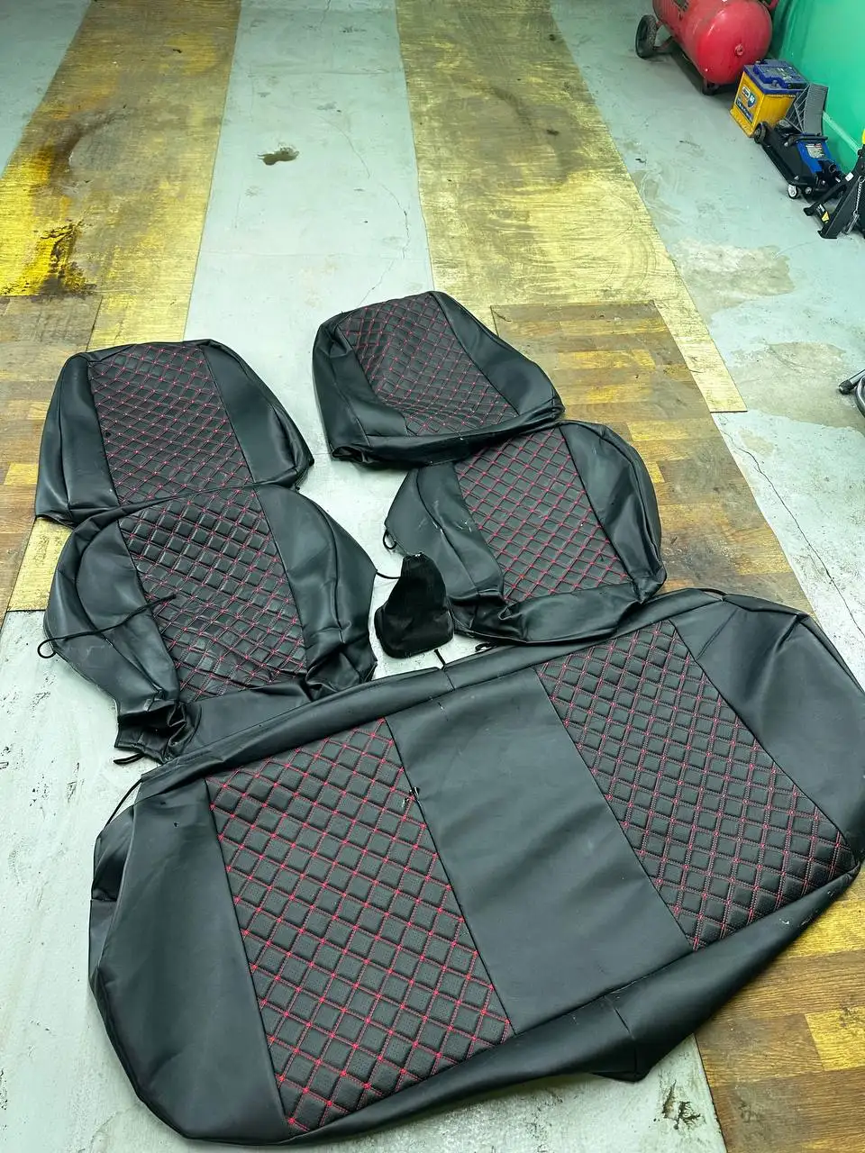 Продажа автозапчастей и аксессуаров - Автоаксессуары (Запчасти) в Тольятти