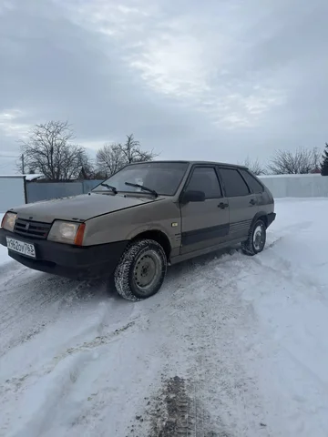 ВАЗ 2109 в Тольятти - Авто в Тольятти