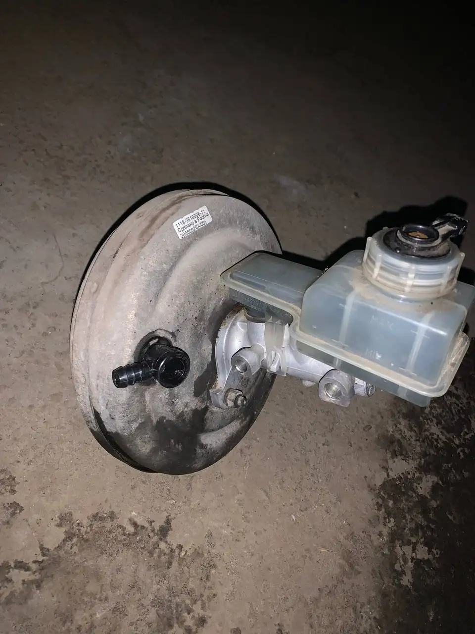 Запчасти для Лады Калина - Автозапчасти (Запчасти) в Тольятти