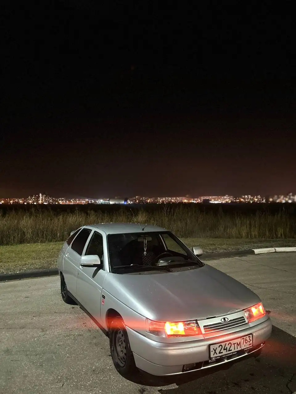 Продается ВАЗ 2112 2005 года с пробегом 183000 км - Легковые автомобили (Авто) в Тольятти