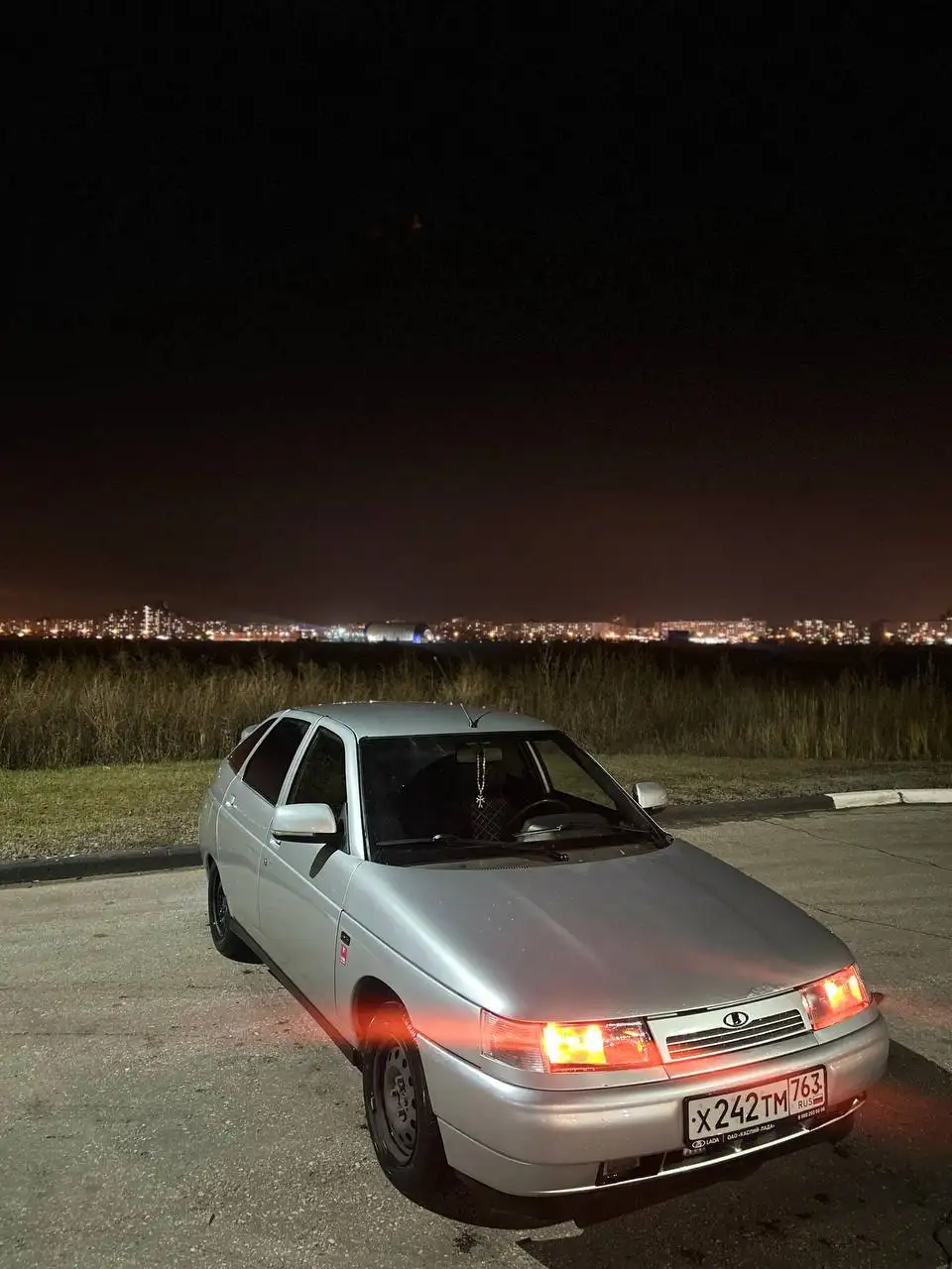 Продается ВАЗ 2112 2005 года с пробегом 183000 км - Легковые автомобили (Авто) в Тольятти