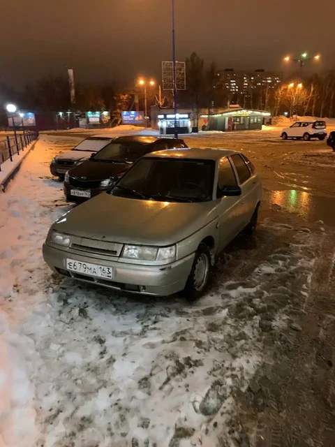 Продажа ВАЗ-2106 2006 года в Тольятти - Авто в Тольятти