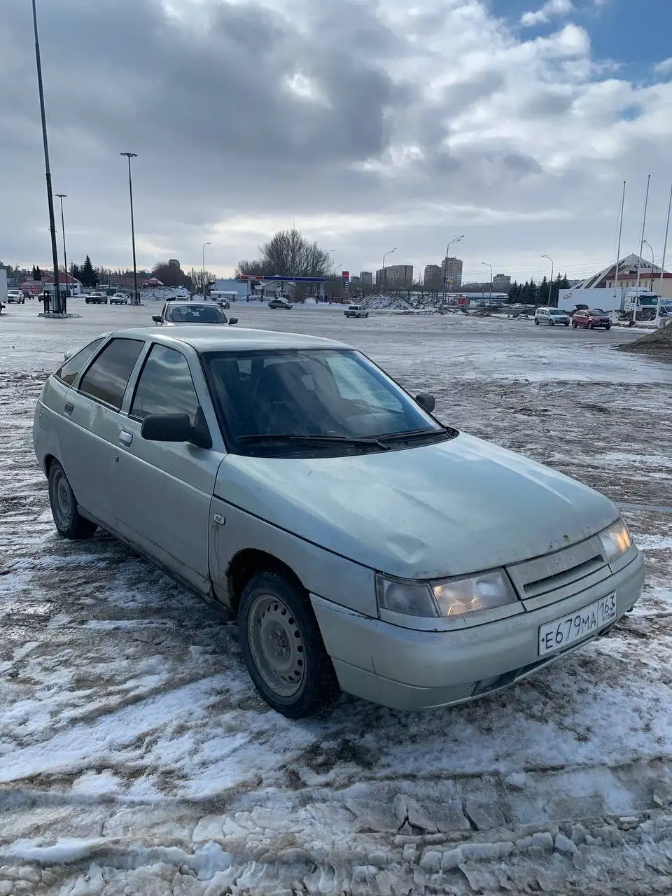 Продажа ВАЗ-2106 2006 года в Тольятти - Легковые автомобили (Авто) в Тольятти