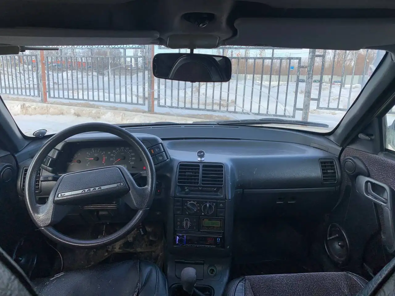 Продажа ВАЗ-2106 2006 года в Тольятти - Легковые автомобили (Авто) в Тольятти