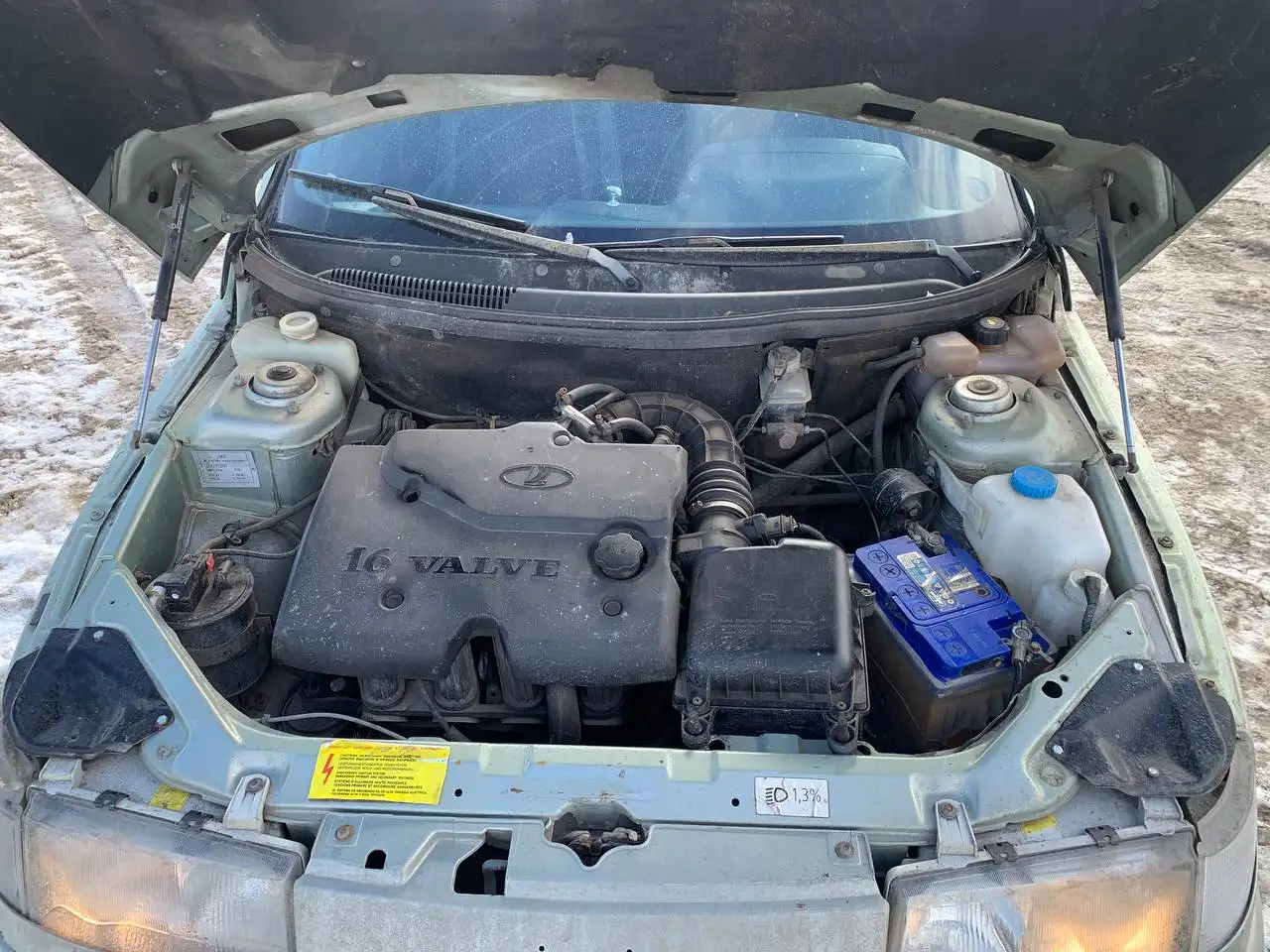 Продажа ВАЗ-2106 2006 года в Тольятти - Легковые автомобили (Авто) в Тольятти