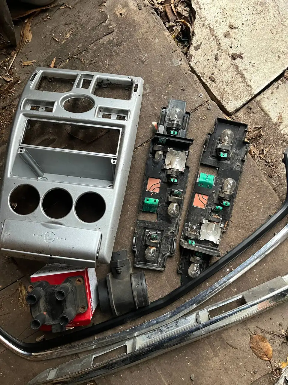 Продажа запчастей для ВАЗ 2108-15, Приора - Автозапчасти для ВАЗ (Запчасти) в Тольятти